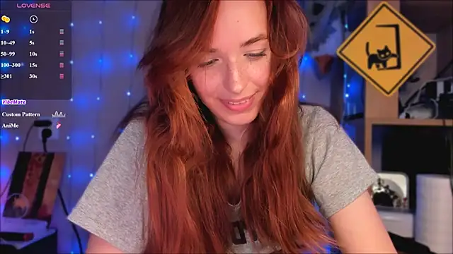 elilybby online show from 07-20-26, 05:37