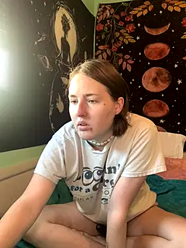 angelbliss10100 online show from 12-16-25, 04:56