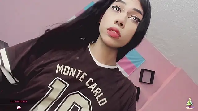 Melisa Bunny69 online show from 12-19-25, 01:40