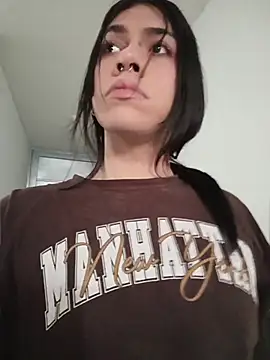 Melisa Bunny69 online show from 05-27-26, 08:06
