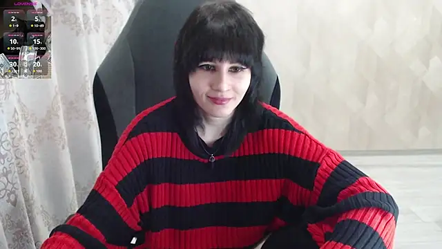 Snapshot of MistyDark chatting on 09-17-25, 09:33 MistyDark online show from 09-17-25, 09:33