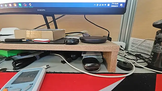 HelloCamTest online show from 06-24-26, 07:51