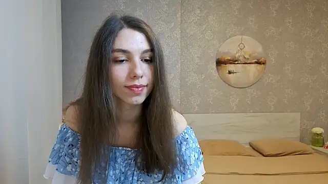 Snapshot of KellyShines chatting on 06-03-26, 06:24 KellyShines online show from 06-03-26, 06:24