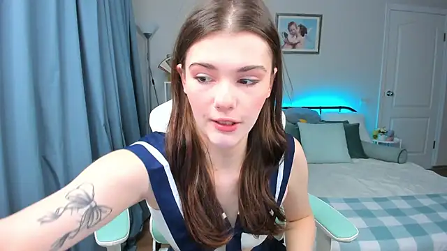 Zoe Vee online show from 09-26-25, 03:10