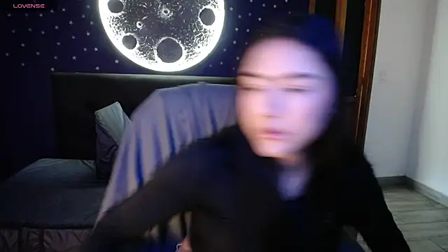 Megara 25 online show from 04-14-26, 03:29