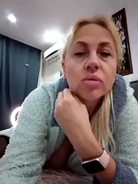 KissMiSveet online show from 01-31-26, 07:11