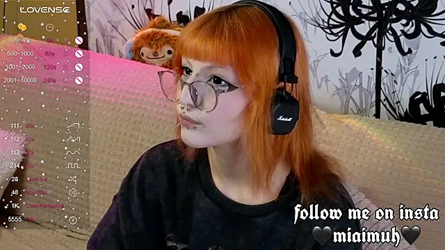 Snapshot of mia__yui chatting on 09-14-25, 07:29 mia yui online show from 09-14-25, 07:29