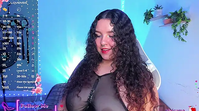 meggan millerr online show from 01-10-26, 12:23