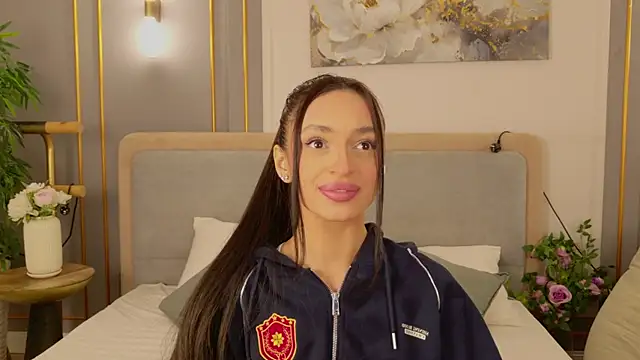 AdoraCortes online show from 03-21-26, 05:01