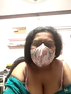sexy aaru online show from 05-03-26, 08:09