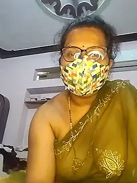 sexy aaru online show from 05-07-26, 06:08