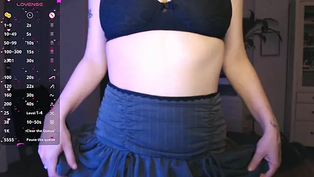 rubby hanna online show from 06-30-26, 08:21