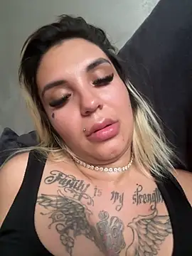Princess-Jasmine07 online show from 06-20-26, 03:37