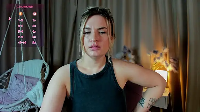 Marie Ellie online show from 03-24-26, 02:05