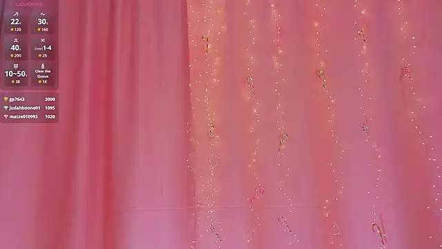 MiaSkyKiss online show from 01-06-26, 11:03