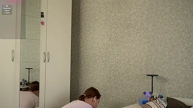 MiaSkyKiss online show from 03-23-26, 02:54