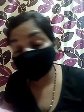 Payal-001 online show from 09-23-25, 06:22