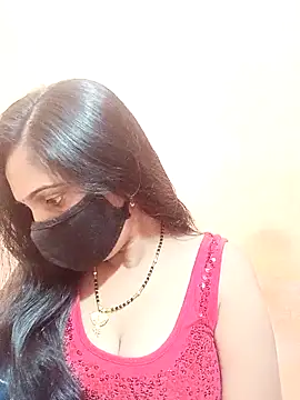 Payal-001 online show from 10-18-25, 07:47