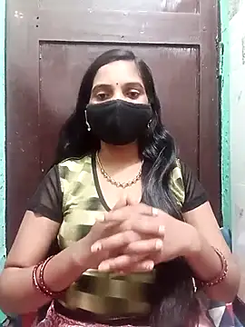 Payal-001 online show from 11-13-25, 06:40