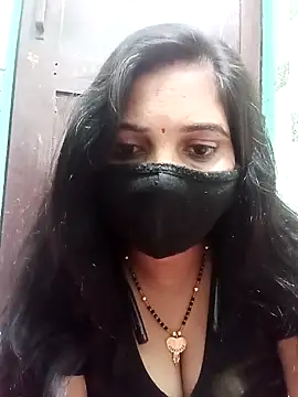 Payal-001 online show from 12-19-25, 07:43