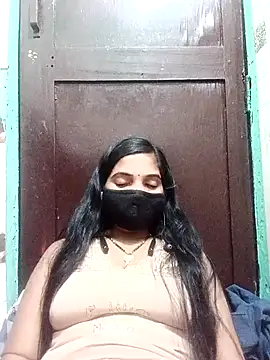 Payal-001 online show from 12-22-25, 12:29