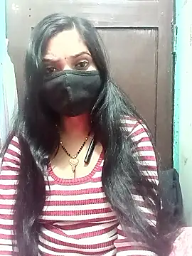 Payal-001 online show from 01-15-26, 07:50