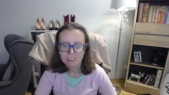 sweetxLizzy online show from 09-18-25, 04:25