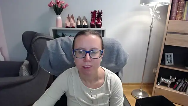 sweetxLizzy online show from 10-02-25, 04:30