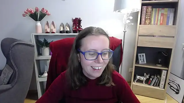 sweetxLizzy online show from 11-12-25, 05:19