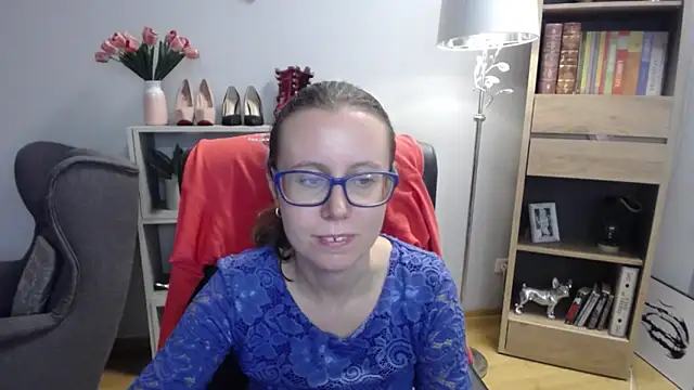 sweetxLizzy online show from 11-13-25, 05:28