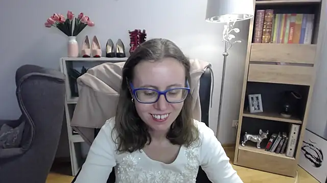 sweetxLizzy online show from 11-19-25, 05:29