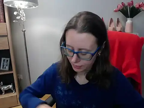 sweetxLizzy online show from 12-17-25, 06:30