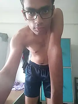 CockBoiAdi online show from 10-04-25, 06:22