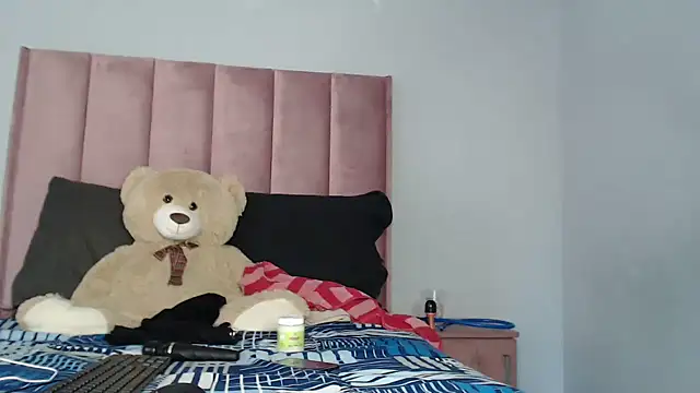 Abby 108 online show from 01-16-26, 01:37