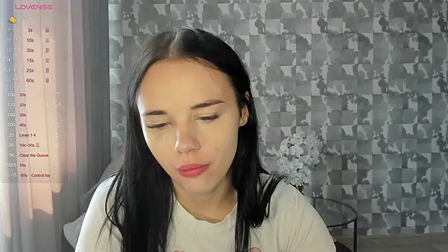 Snapshot of Kseni_a chatting on 06-30-26, 07:09 Kseni a online show from 06-30-26, 07:09