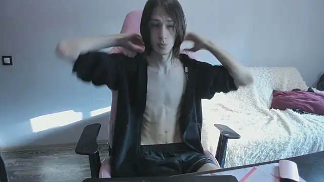 eleganc3 online show from 02-23-26, 07:50