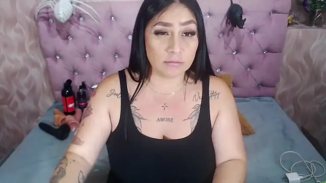 Naomi Braunx online show from 10-31-25, 12:55