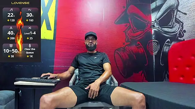 Damian Shakur online show from 10-08-25, 11:30