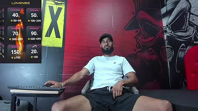 Damian Shakur online show from 10-17-25, 11:24