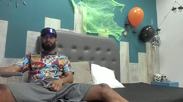 Damian Shakur online show from 10-27-25, 11:36