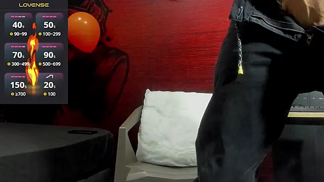 Damian Shakur online show from 11-12-25, 06:08