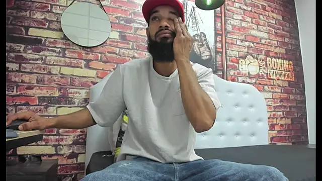 Damian Shakur online show from 04-14-26, 01:28