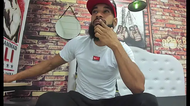 Damian Shakur online show from 04-15-26, 11:50