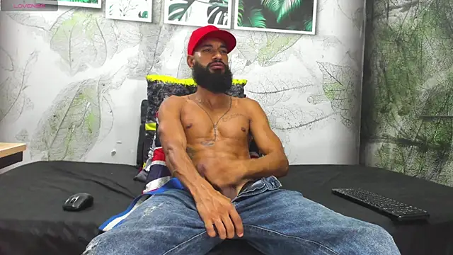 Damian Shakur online show from 05-30-26, 02:41