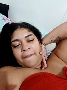 euseila98 online show from 12-18-25, 12:22