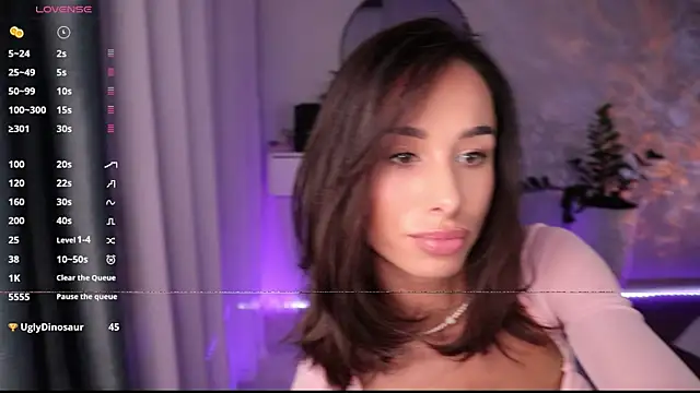 Katherinepinke online show from 04-05-26, 06:16