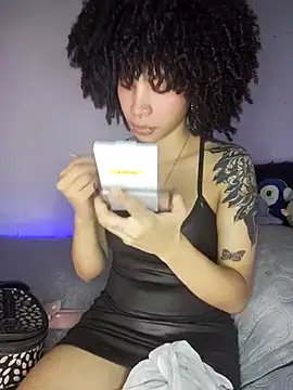 bettyboo2801 online show from 11-21-25, 05:39