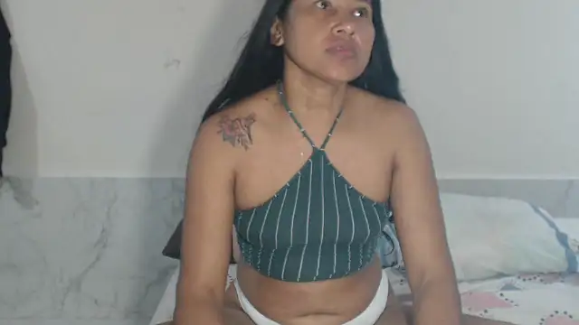 PERLA BLACK  online show from 01-07-26, 05:32