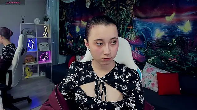 ClaraParks online show from 12-02-25, 08:15