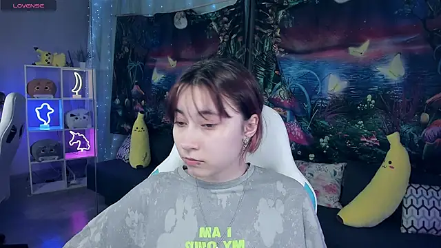 ClaraParks online show from 01-09-26, 11:06